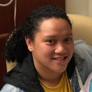 Meet your Posher, Marinelle